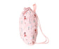 Sacca-zaino Tela Little Red  Personalizzabile