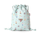Sacca-zaino Tela The Three Little Pigs Personalizzabile