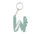 Zainetto Medio Funny Letters + Portachiavi Personalizzabile