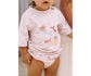 T-Shirt Nuoto Protezione Solare - Marmeid Cats