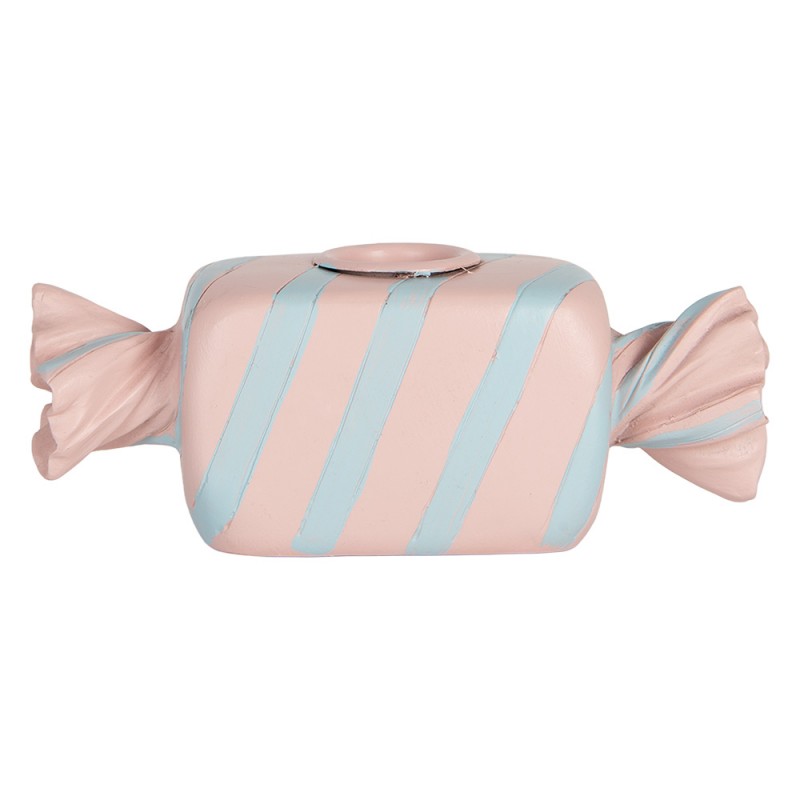 Porta candela Caramella