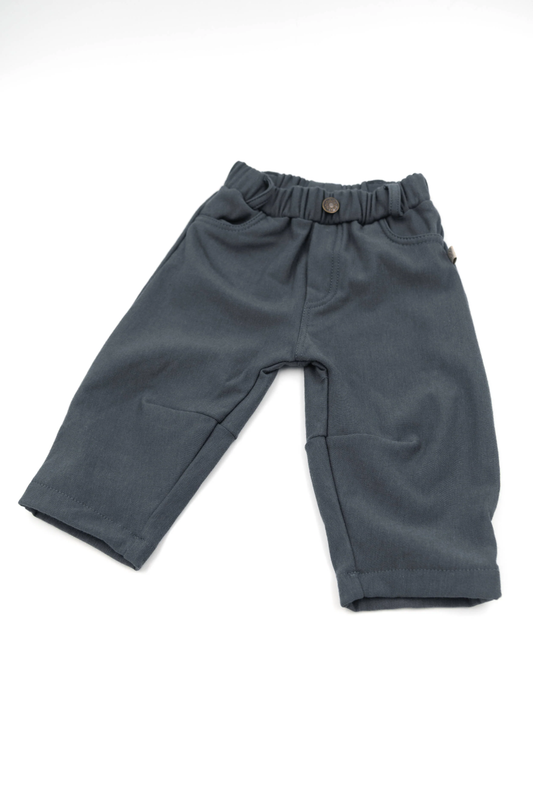 Pants a palloncino - Midnight Blu