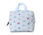 Borsa Termica Merenda City Cars Personalizzabile