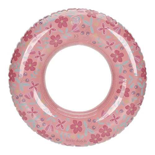 Ciambella Pink Flowers