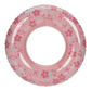 Ciambella Pink Flowers