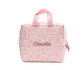 Borsa Termica Merenda Blossom Birds Personalizzabile