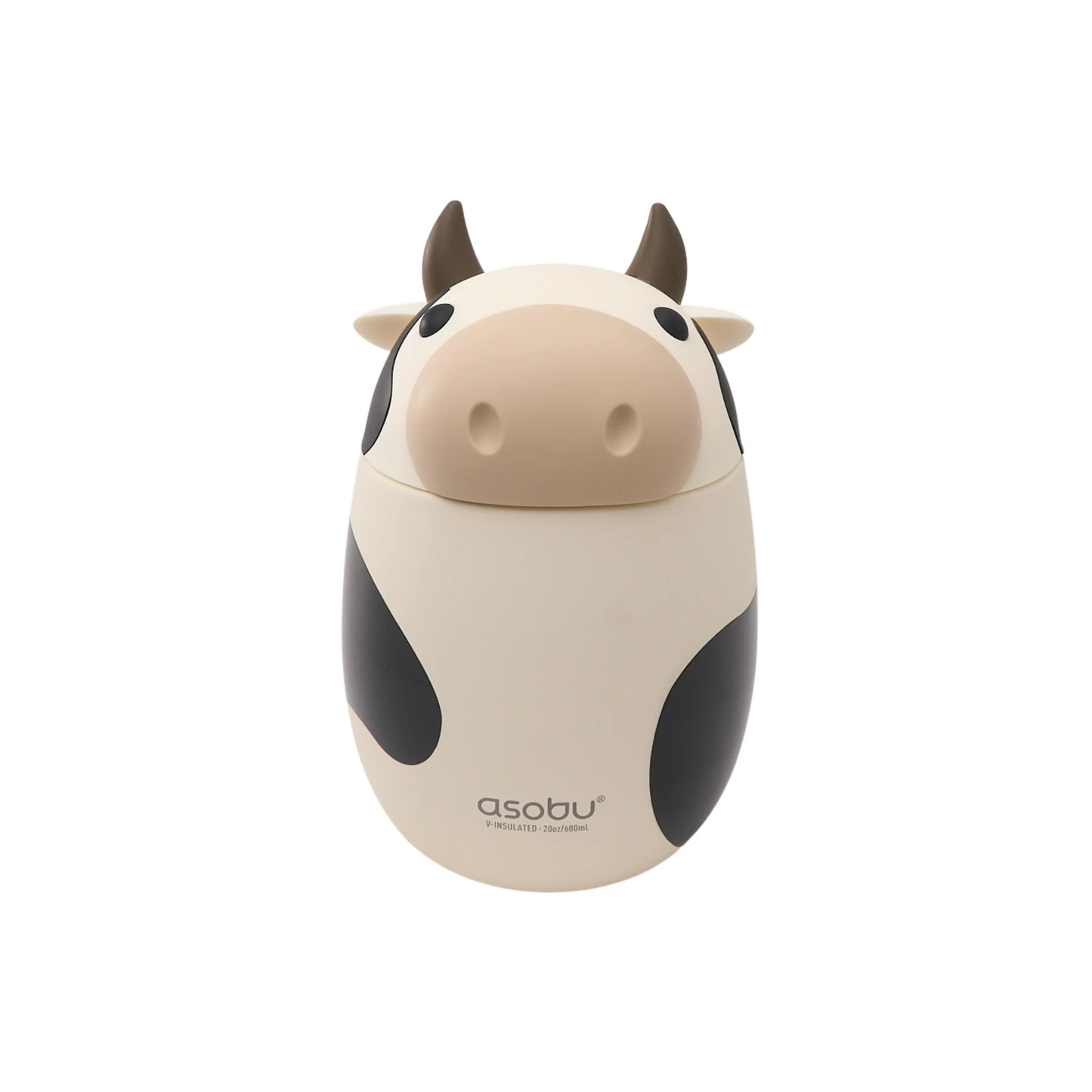 Thermos solidi Bestie Cow