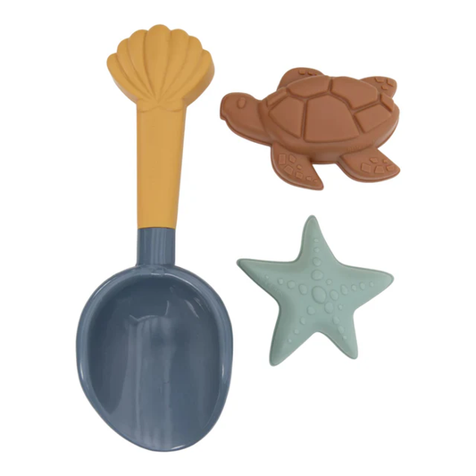 Set Spiaggia 3 pezzi Ocean World
