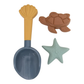 Set Spiaggia 3 pezzi Ocean World