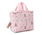 Borsa Termica Merenda Little Red Personalizzabile
