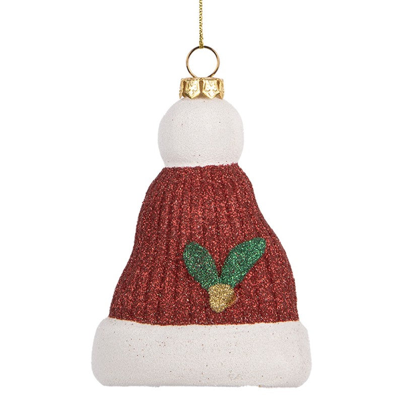 Decoro Cappello di Babbo Natale