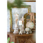Set 3 decorazioni Antiqua
