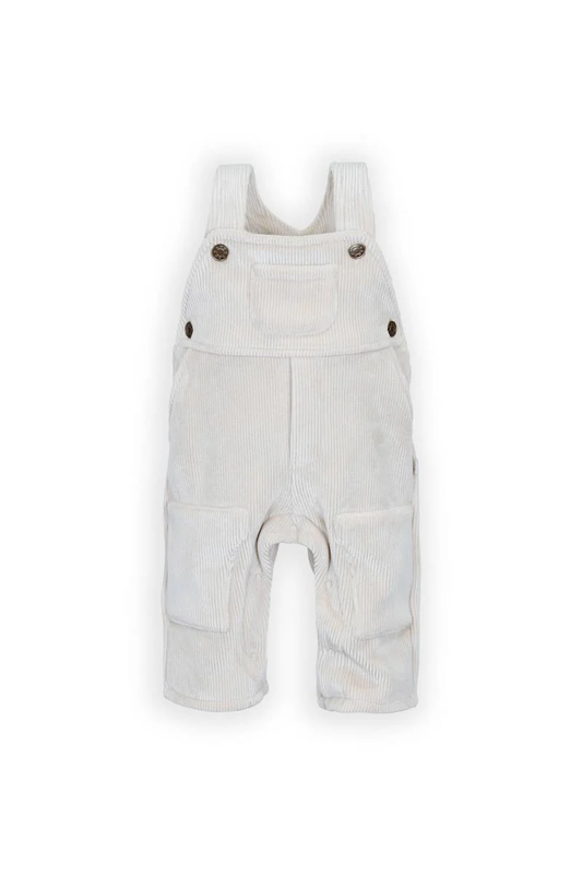 Salopette Bimbo - Sky Grey