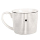 Tazza Cuore