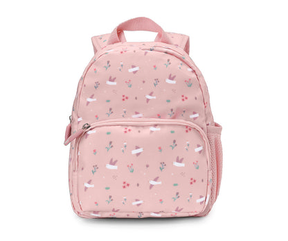 Zainetto Blossom Birds Personalizzabile