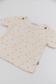 T-shirt maniche corte - Brasilian Flower - 6M