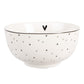 Cereal Bowl Cuoricini
