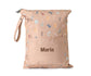 Borsa impermeabile Grande Funny Letters Personalizzabile