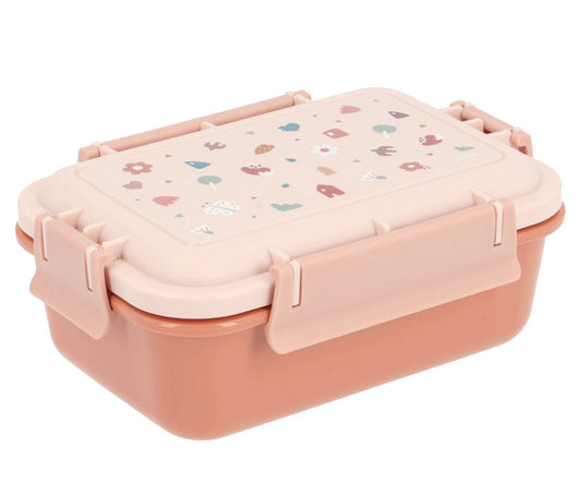 Bento Box Tutete Geometric Nature