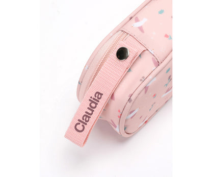 Astuccio Termico Merenda Blossom Birds Personalizzabile