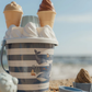 Set Spiaggia Secchiello Gelati Ocean World