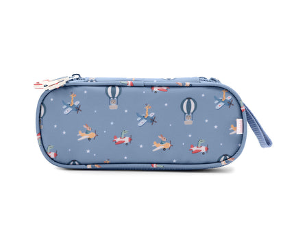 Astuccio Termico Merenda Planes Personalizzabile