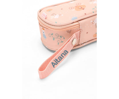 Astuccio Termico Merenda Mouse Faires Personalizzabile