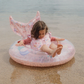Giacca galleggiante Dreamy Mermaid