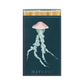 Scatola fiammiferi - Jellyfish