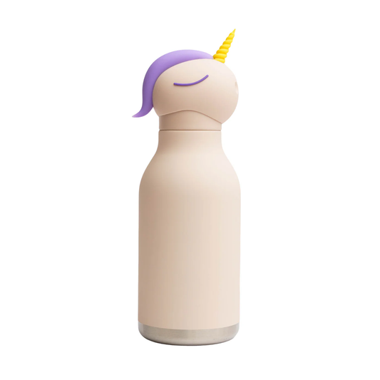 Bottiglia termica Bestie Unicorn