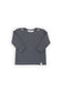 Shirt con apertura spalle - Midnight Blu