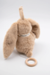 Carillon peluche coniglietto - Sand