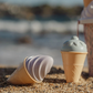 Set Spiaggia Secchiello Gelati Dreamy Mermaid