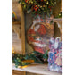 Decoro Santa Claus