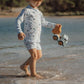 Dump truck Ocean Dreams