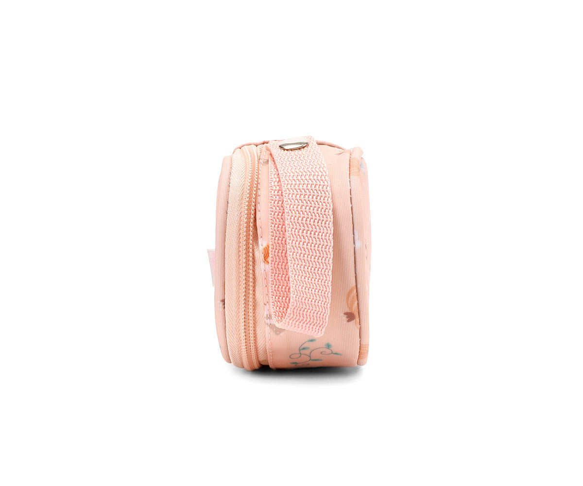 Astuccio Termico Merenda Blossom Birds Personalizzabile