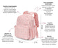 Zainetto Blossom Birds Personalizzabile