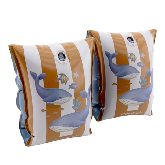 Braccioli Ocean World