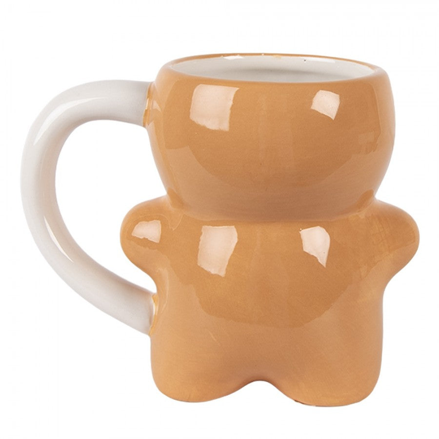 Tazza Gingerbread