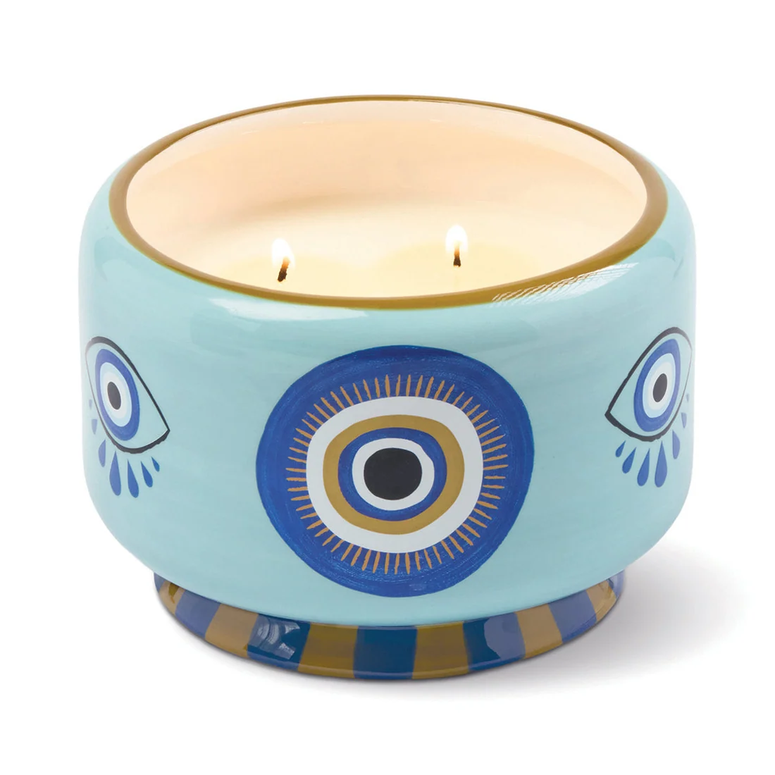 Candela A Dopo - Eye