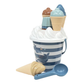 Set Spiaggia Secchiello Gelati Ocean World