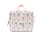 Borsa Termica Merenda The Wooden Boy Personalizzabile