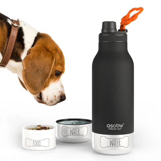 Borraccia termica Barky Buddy