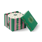 Candela Charmed - Green Four Leaf