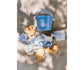 Set Spiaggia Secchiello - Monneka Hippos + Camioncino