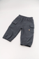 Pants Jeans - Blu - 9/12 e 12/18 e 18/24M