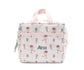 Borsa Termica Merenda The Wooden Boy Personalizzabile