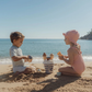Set Spiaggia Secchiello Gelati Ocean World