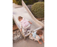 Zaino piccolo Tela Little Red  Personalizzabile