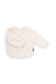 Bib impermeabile con maniche - Fishes
